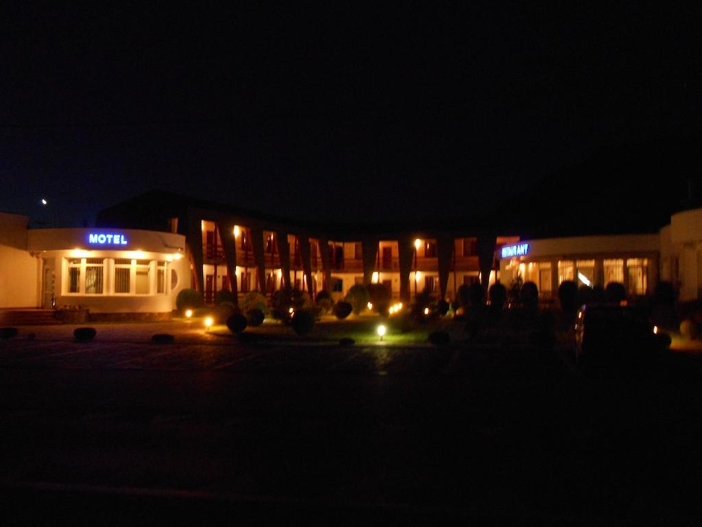 סובאטה Motel Sora מראה חיצוני תמונה