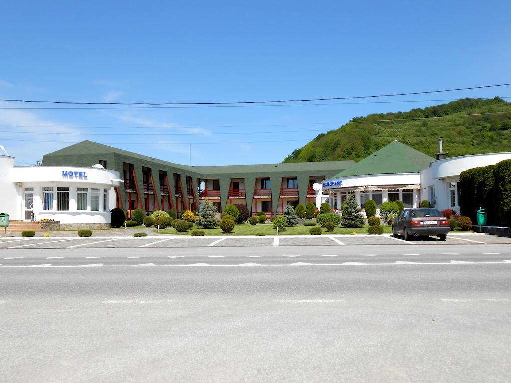 סובאטה Motel Sora מראה חיצוני תמונה
