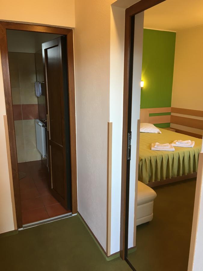 סובאטה Motel Sora מראה חיצוני תמונה