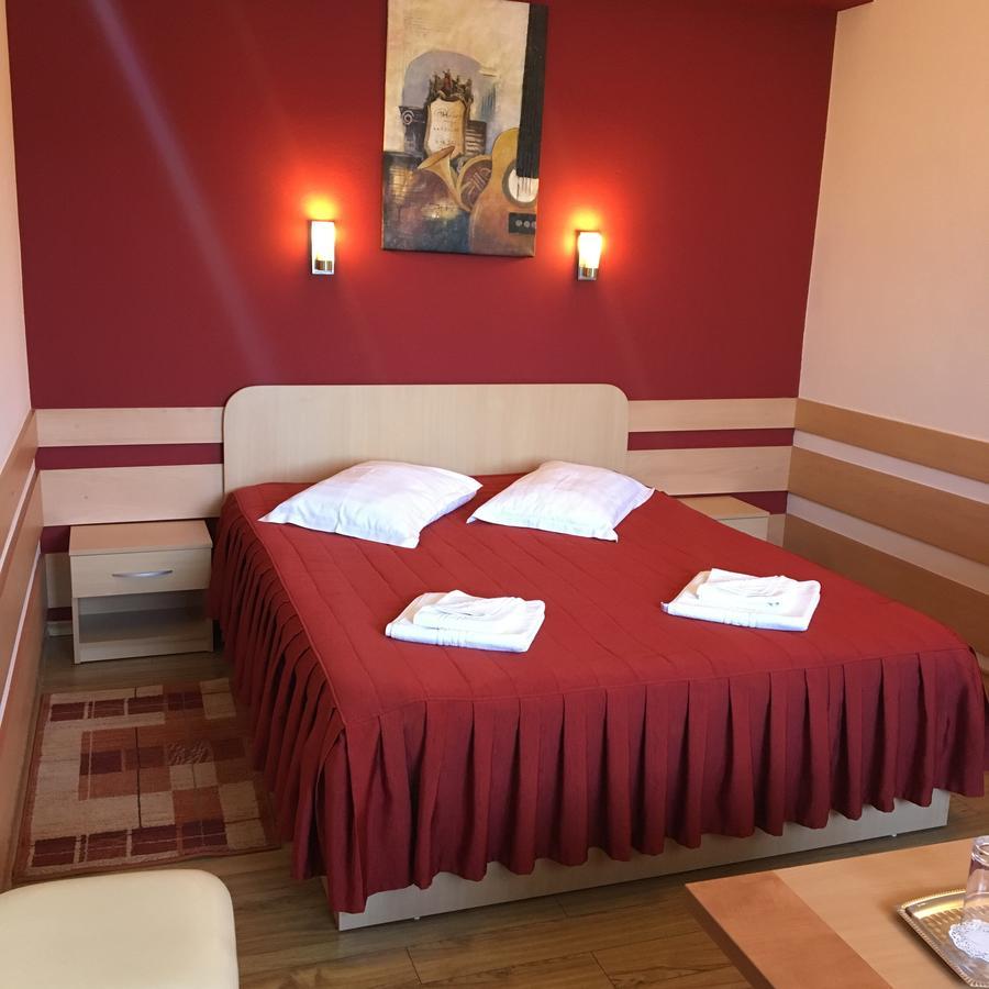 סובאטה Motel Sora מראה חיצוני תמונה