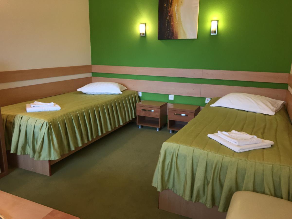 סובאטה Motel Sora מראה חיצוני תמונה