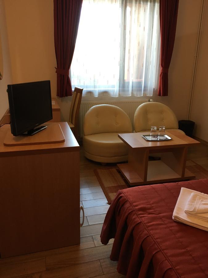 סובאטה Motel Sora מראה חיצוני תמונה
