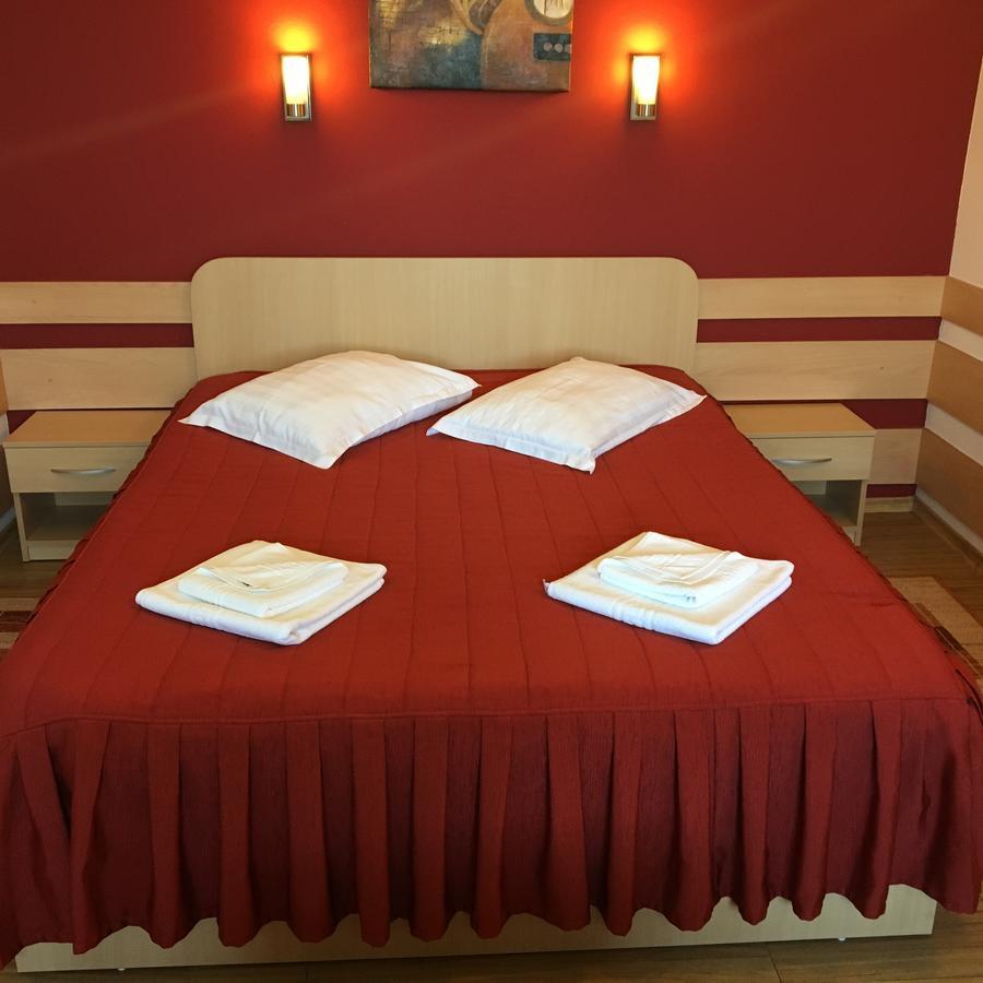 סובאטה Motel Sora מראה חיצוני תמונה