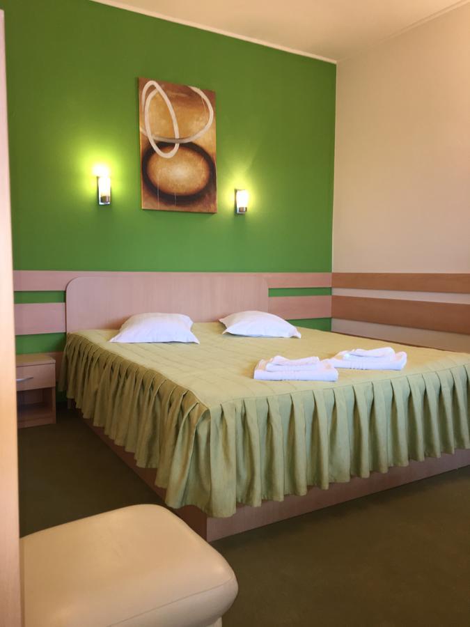 סובאטה Motel Sora מראה חיצוני תמונה