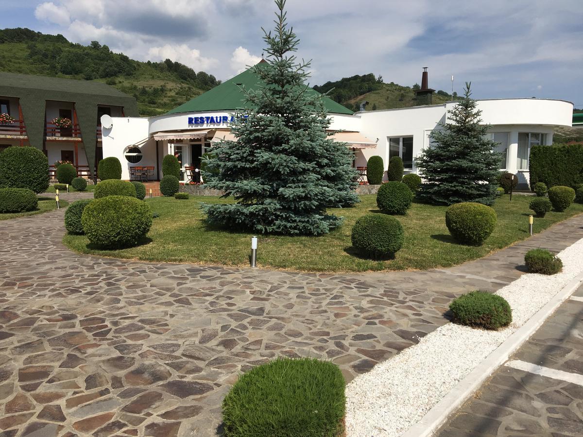 סובאטה Motel Sora מראה חיצוני תמונה